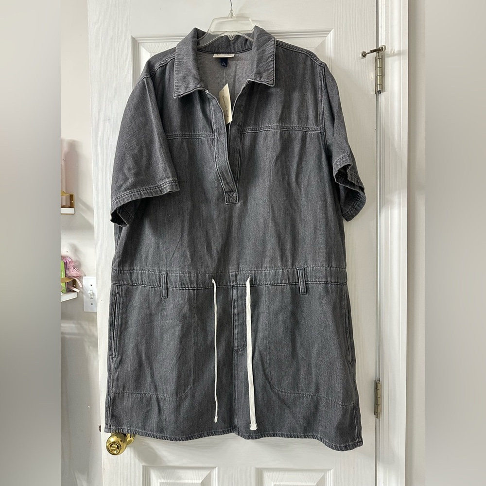 Universal Thread dress